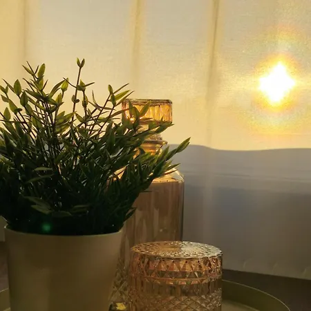 Appartement In Fuer 4