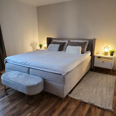 Apartament In Fuer 4 Ramstein-Miesenbach