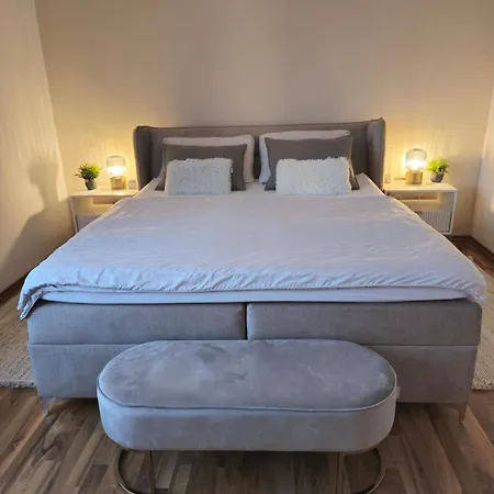 In Fuer 4 Apartament Ramstein-Miesenbach