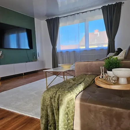 Appartement In Fuer 4