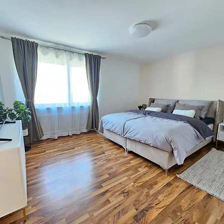 Appartement In Fuer 4 Ramstein-Miesenbach