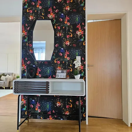 In Fuer 4 Apartament Ramstein-Miesenbach