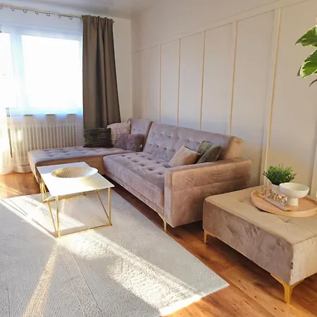 In Fuer 4 Appartement Ramstein-Miesenbach