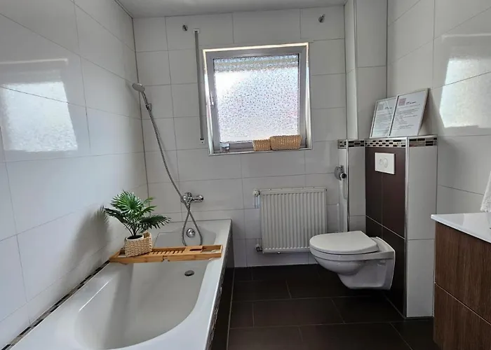 In Fuer 4 Lägenhet *