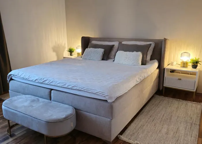 Apartment In Für 4 Ramstein-Miesenbach