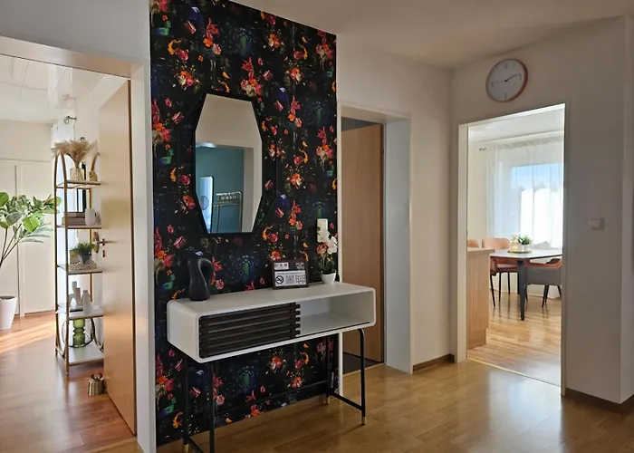 In Für 4 * Ramstein-Miesenbach