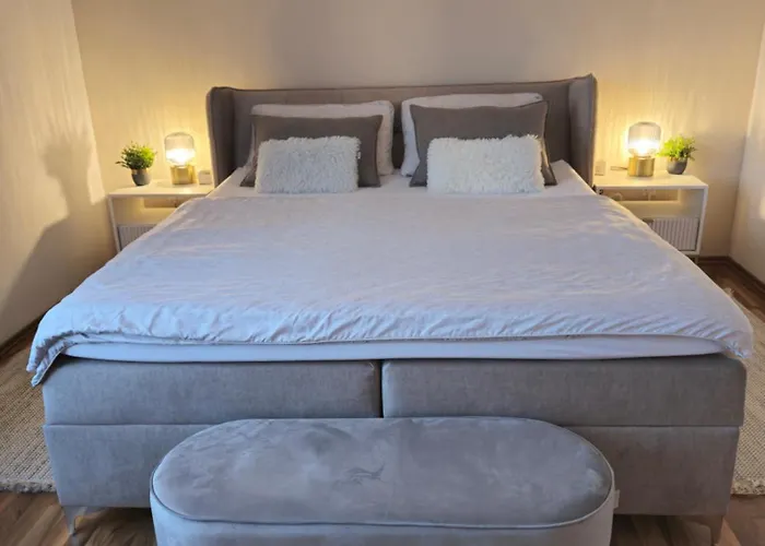 In Fuer 4 Lägenhet Ramstein-Miesenbach