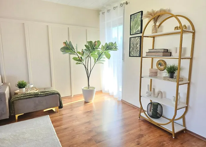 In Fuer 4 Lägenhet *